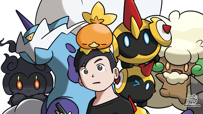 Transparent background