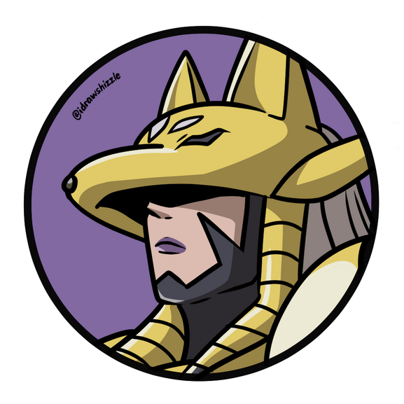 Sakuyamon