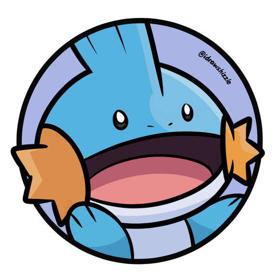Mudkip