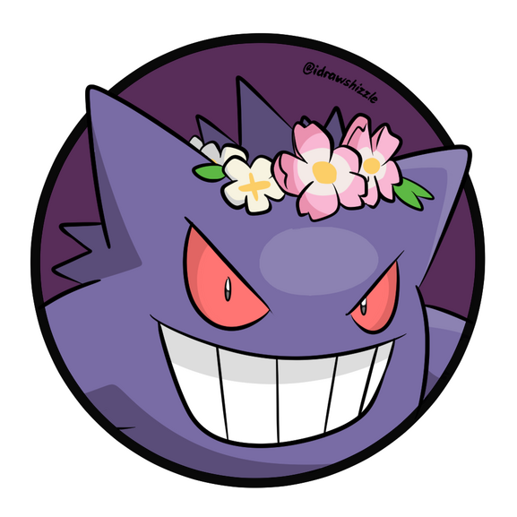 Gengar