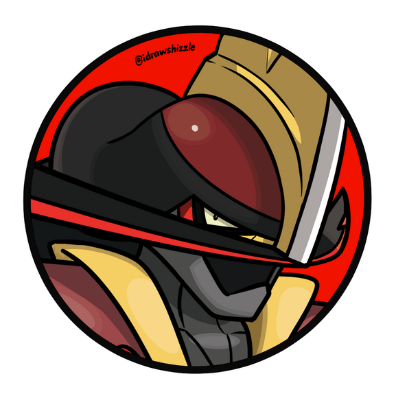 Kingambit