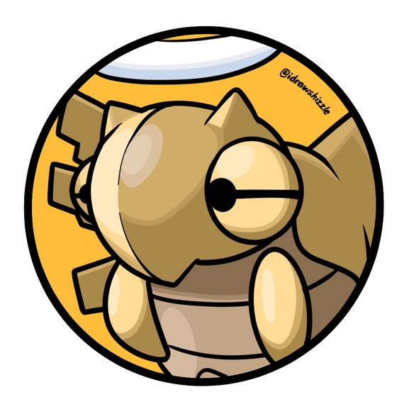 Shedinja