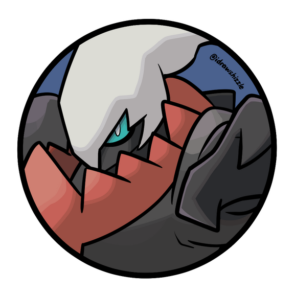 Darkrai