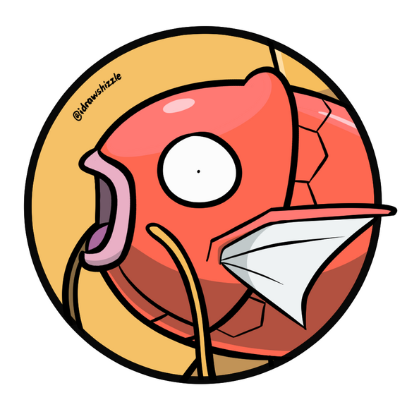 Magikarp