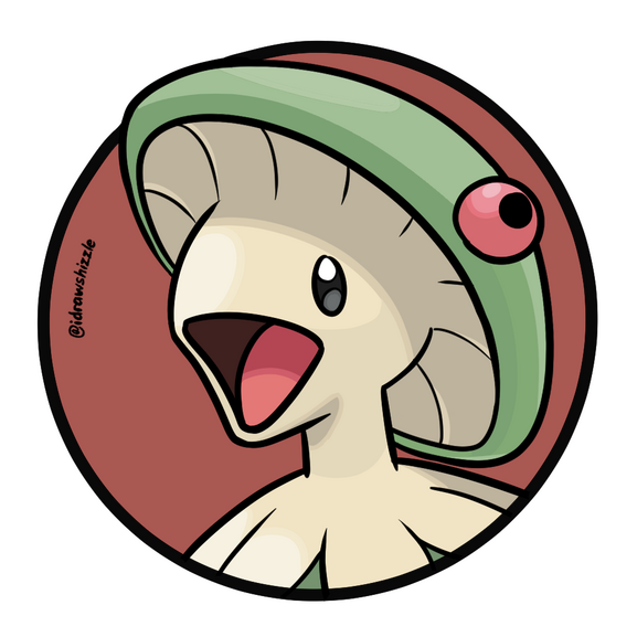 Breloom