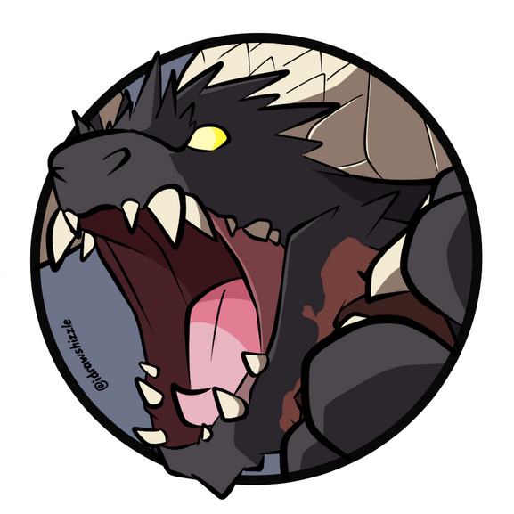 Nergigante