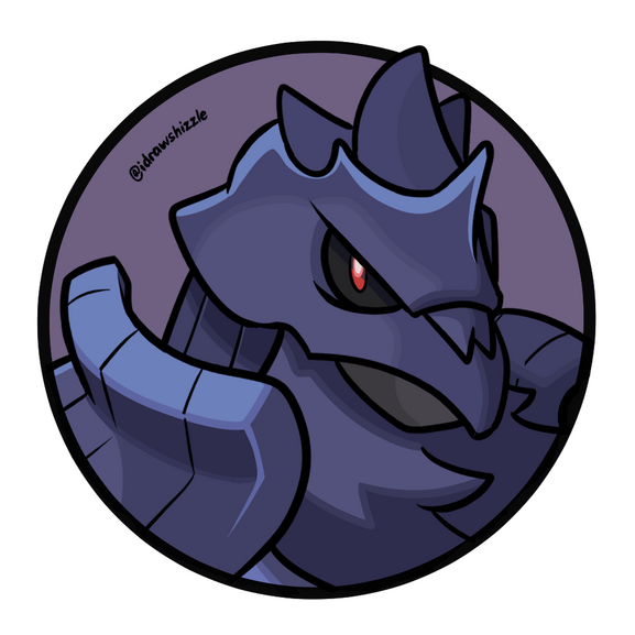 Corviknight